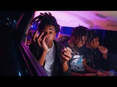 lul Mrr - Trigga Happy (official music video)