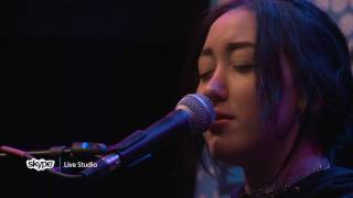 Noah Cyrus - Electric Love (LIVE 95.5)