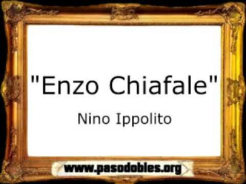 Enzo Chiafale - Nino Ippolito [Pasacalle]