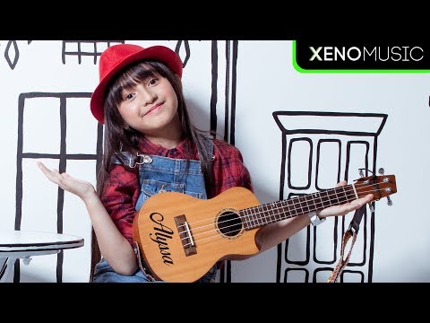 Alyssa Dezek - Lagu Untuk Kamu [Official Music Video]