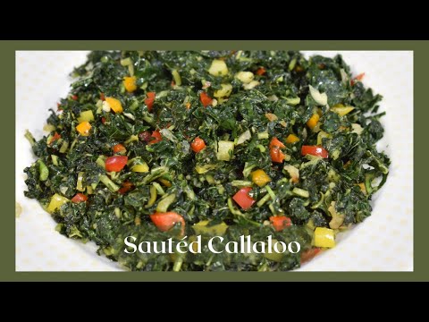 Callaloo