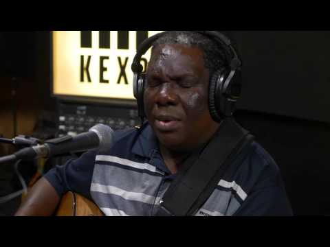 Acoustic Africa featuring Habib Koite & Vusi Mahlasela - Full Performance (Live on KEXP)