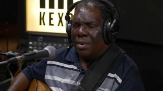 Acoustic Africa featuring Habib Koite & Vusi Mahlasela - Full Performance (Live on KEXP)