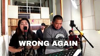 Wrong Again - Martina McBride