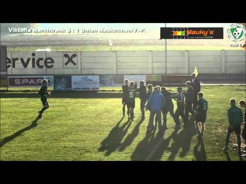 11. Runde BTV Bezirksliga Süd 2015/16