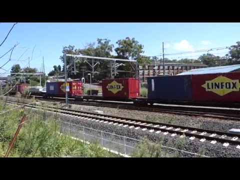 Double NR's with 7SB1 - 6/2/16