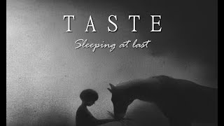 Sleeping at Last - Taste (LYRICS video)