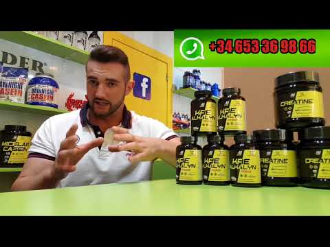 download lagu mp3 mp4 Kre Alkalyn Opiniones, download lagu Kre Alkalyn Opiniones gratis, unduh video klip Kre Alkalyn Opiniones