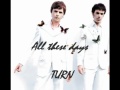 All these days - TURN