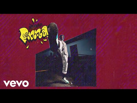 AKINYEMI - Finna (Official Audio)