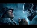 Aliens: Colonial Marines en een jarige Steven