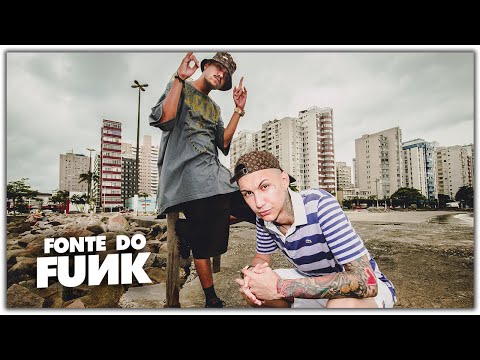 MC Pedrinho JR e MC CB - Desabafo (Clipe Oficial)