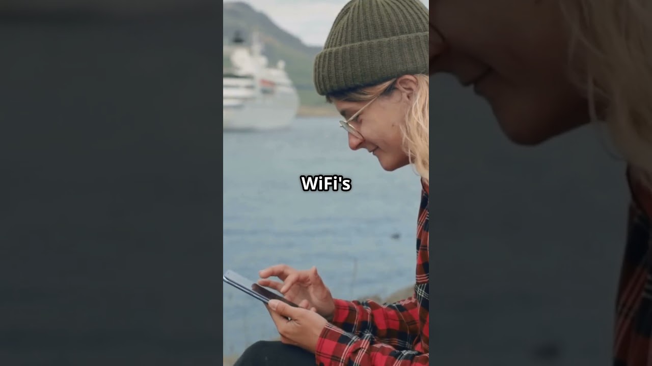 Transatlantic Discovery Cruise: From New York to Europe 🌍