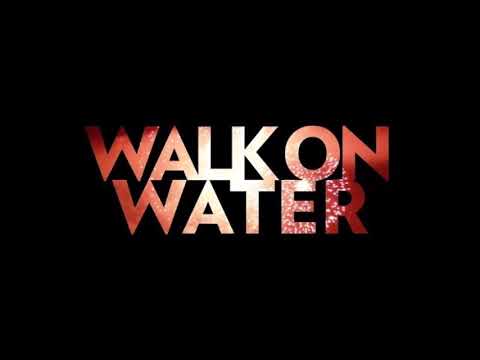 Walk On Water - Thirty Seconds To Mars - Audio only