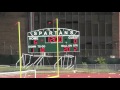 Elmont vs Sewanhaka Sept. 19, 2015-Week #2