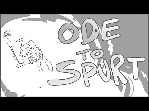 Ode to Spurt | Critical Role Fan Animatic