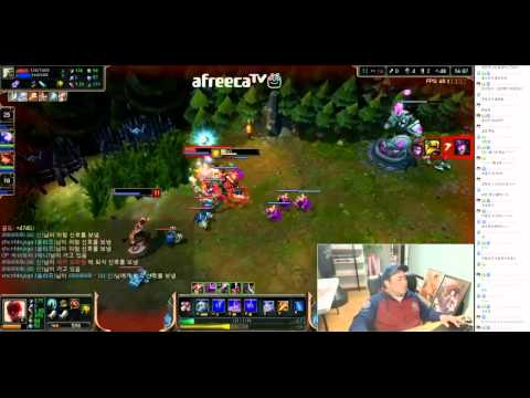 When Zico God play lee sin - Funny LoL