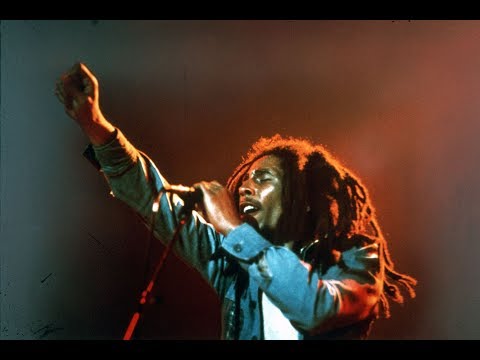 Redemtion Song – Bob Marley (Official Video) HD