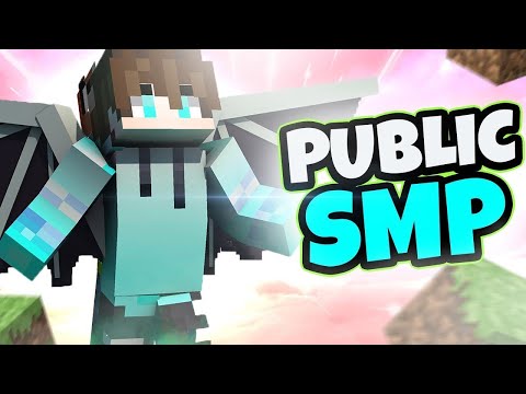 Gamer Anand Sahani - Join Our Public Smp || Minecraft Public Smp Free to Join || SOON 200 SUBSCRIBERS
