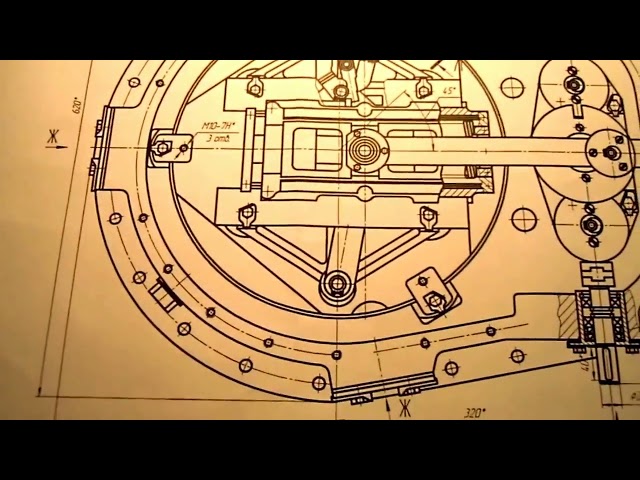 Как Чертить Чертежи