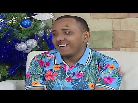 Kevin Charity Center Christmas Toy Drive