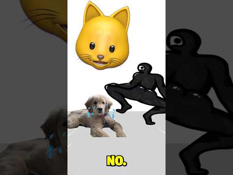 Would You Let Them Babysit Your Pets?! #shorts