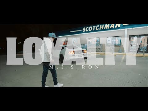 M.I.S. Ron - Loyalty (Shot by KLO Vizionz)