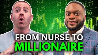He Made $8 Million Day Trading Stocks In 3 Years
