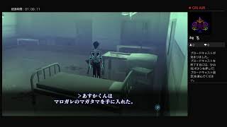 葛葉ライドウに逢いたくて。