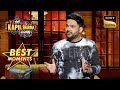 वजन के ऊपर Kapil ने किया एक Hilarious Stand Up | The Kapil Sharma Show Season 2 | Best M