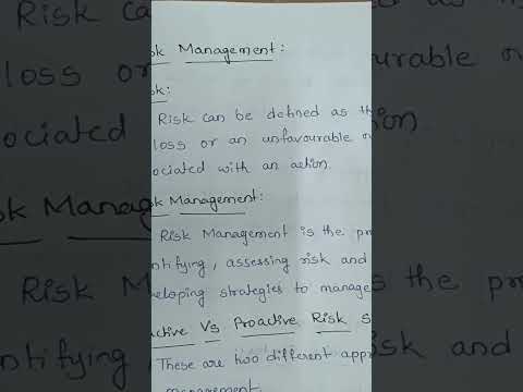 Video