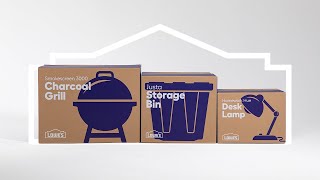 No Peeking: Lowe's Launches Sneaky Gift Boxes to Save Holiday Surprises