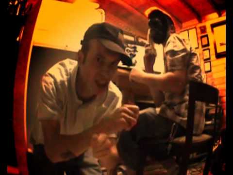 MIRKOMIRO feat. CLEMENTINO  : MICROPHONE MONSTARS  official video (2008)