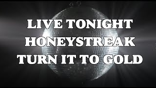 Live Tonight Music Video