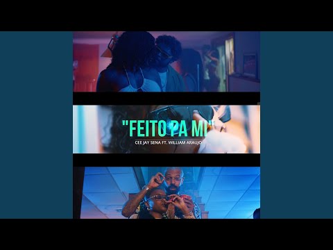 Feito Pa Mi (feat. William Araujo)