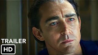 Трейлер 1-го сезона сериала «Основание» на русском языке