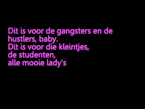 Appa ft Supernatural - Topklasse  +lyrics.