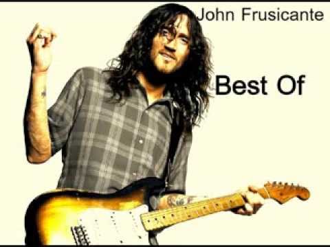 Best Of - John Frusciante