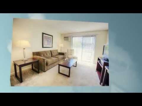 Worcester MA Apartments for rent   Princeton Place