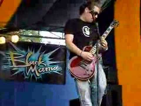 BIB- Garden of the Blond Girls (Viimsi '07)