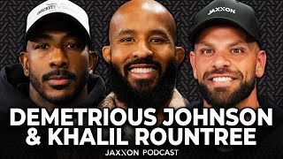 Download lagu Who will win at UFC 324, 325, and how they will do it. Mighty and Khalil Rountree break it down mp3