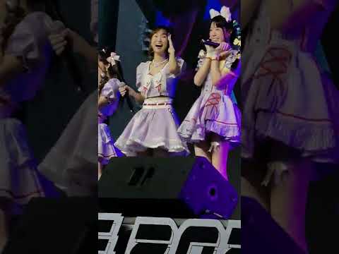 220611 (Nadear Fancam) Castella - จือดื่อดึดจือ @ Digital Your Life 2022 - Siam Paragon