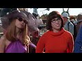 The Squad Arrives At Spooky Island Scooby Doo Scene
