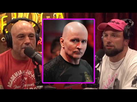 Craig Jones on His Fallout With John Danaher
