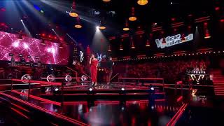 Izabela Szafrańska i Tobiasz Fejdasz – „Need You Now” THE VOICE OF POLAND 9 /BITWY/