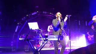 Center Stage - Capital Cities (11/1/14)