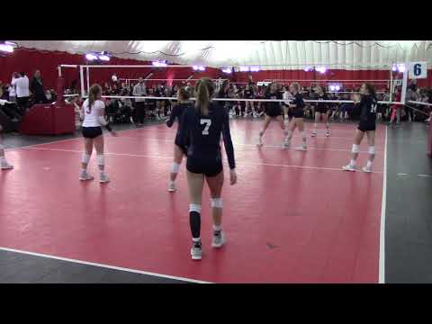 CVA 17 Adidas vs Adversity - FULL MATCH -Mizuno Showcase - March 3, 2019