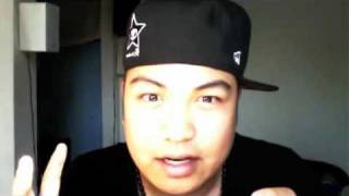 Vaughn Prada Filipino.. Asian or Pacific Islander???
