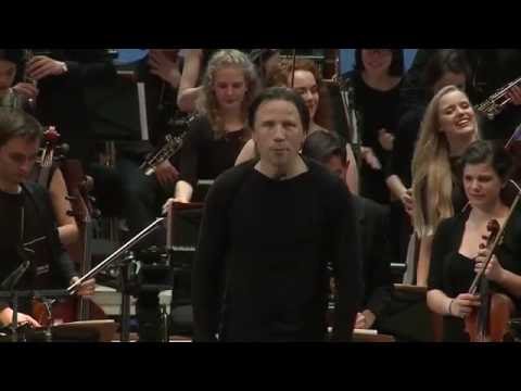 Sibelius – Song of Praise from Swanwhite – Baltic Sea Philharmonic