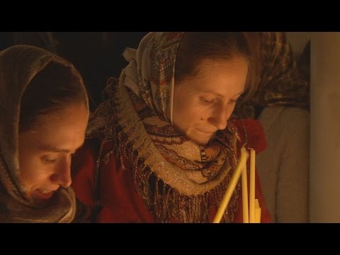 映画『EXPAT』予告編